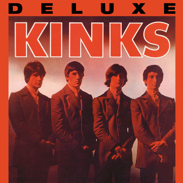 The Kinks